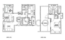 Centrina (D15), Apartment #431685651